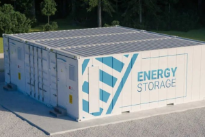 通用汽车与LG合资电池工厂下月将启动储能电池生产