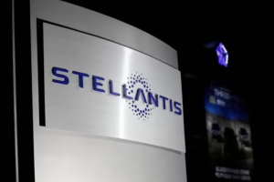 Stellantis与塔塔汽车签署备忘录深化合作