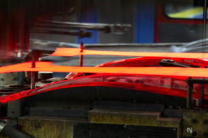 首钢与中国一汽成功合作研发2.4GPa级超高强度热成形钢