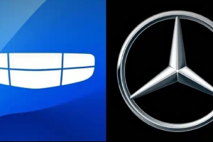 传奔驰与吉利洽谈深化合作