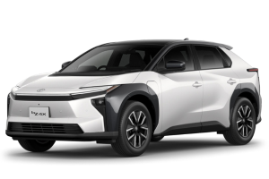 英飞凌碳化硅功率半导体成功应用于丰田“bZ4X”新车型