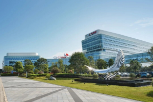 广汽成立动力总成BU