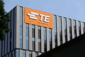 泰科电子收购菲尼克斯电气充电接口业务