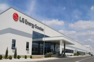 LG新能源宣布将向特斯拉供应价值43亿美元的电池