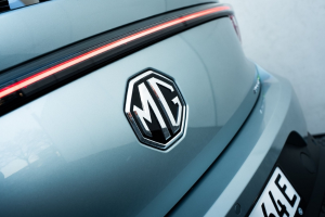 消息称上汽MG欧洲电动车工厂选址西班牙