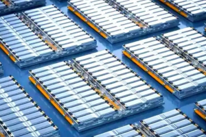 新能源汽车动力电池回收新规正式实施