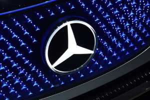 三星SDI将为梅赛德斯-奔驰电动汽车供应高性能高镍三元锂电池