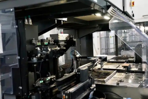 立芯科技年产分立器件可达200亿只项目预计5月投产