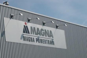 麦格纳拟出售照明与车顶系统业务