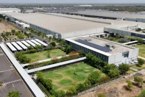 英国向塔塔旗下电池工厂提供3.8亿英镑补贴