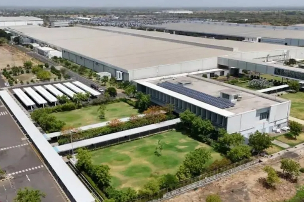 英国向塔塔旗下电池工厂提供3.8亿英镑补贴