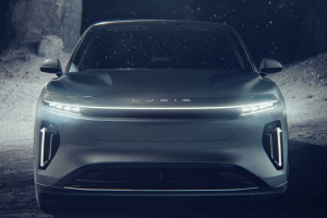 沙特公共投资基金、优步将向Lucid追加7.5亿美元投资