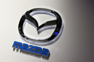 马自达暂停中东市场车型生产