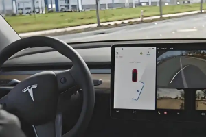 特斯拉将自动驾驶出租车服务扩展至达拉斯和休斯顿