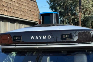 Waymo在纳什维尔推出自动驾驶网约车服务