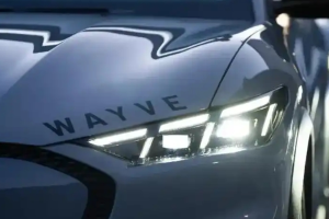 Wayve获AMD、高通和Arm6000万美元联合投资