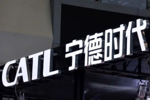 丰田与宁德时代合作在印尼生产混合动力汽车电池