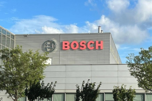 博世计划全资收购博世底盘系统印度公司