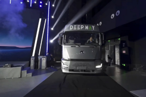 DeepWay深向累计完成超3.1亿美元Pre-IPO轮融资