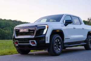 通用汽车暂停新一代电动皮卡项目