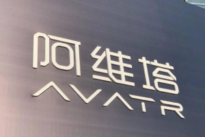 阿维塔港股招股书到期失效 正筹备重新递交