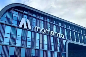 证监会核准Momenta境外上市