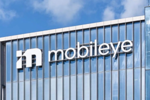 Mobileye宣布将打造垂直整合Robotaxi业务