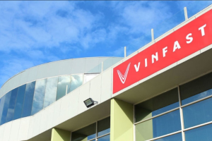 VinFast印尼公司携手国轩高科与宁德时代合作处理动力电池回收