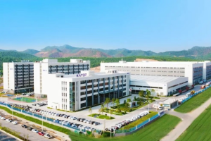 璞泰来携手肇庆共建新能源装备和材料华南基地零碳园区