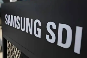 三星SDI收购与通用汽车合资电池企业Synergy Cells股权