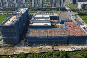 悉智科技公布杭州工厂和苏州工厂建设进度