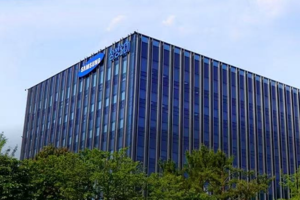 三星SDI拟出售部分Samsung Display持股