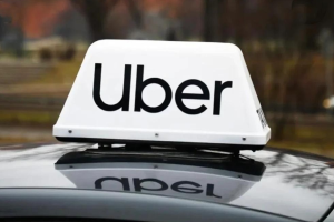 Uber未来几年将投资逾100亿美元布局Robotaxi
