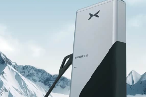 小鹏汽车与初创企业Elmi Power合作建设充电桩