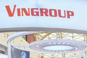 Vingroup计划在菲律宾投资5亿美元建设电动汽车工厂
