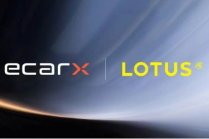 路特斯科技获亿咖通2300万美元战略投资