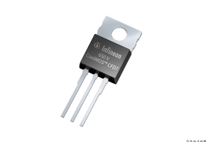专为强化谐振拓扑运作性能打造,英飞凌推出全新 650 V CoolMOS™ CFD7