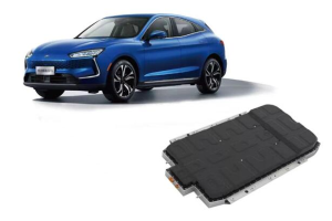 赣锋锂电携手赛力斯 固态纯电SUV将于今年上市