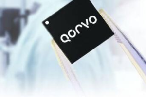 Qorvo® 推出业界首款 20电池组智能电池管理单芯片解决方案