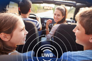 CEVA推出用于汽车幼儿遗忘检测系统的UWB Radar平台，以满足新兴安全规范要求
