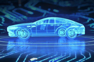 工信部：到2025年制定30项以上汽车芯片重点标准