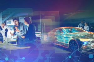 瑞萨电子推出包括汽车级在内的 10款全新成功产品组合