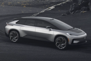 FF 91 2.0开启第一阶段交付，售价30.9万美元