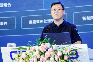 超星未来发布全新 NOVA-ADCU 智能驾驶参考方案