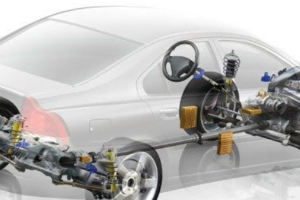 日本尼得科将与瑞萨电子合作 开发新一代电动汽车用驱动装置