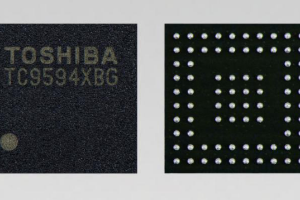 东芝面向车载信息娱乐系统推出全新车载显示器桥接IC