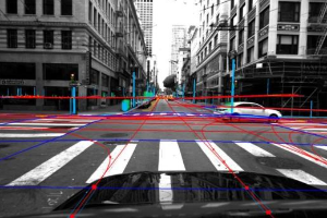 Atlatec开发可生成自动驾驶3D地图设备